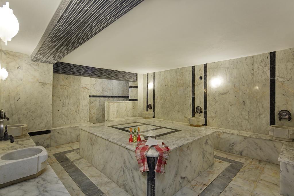 Larissa Beach Club Сиде Экстерьер фото