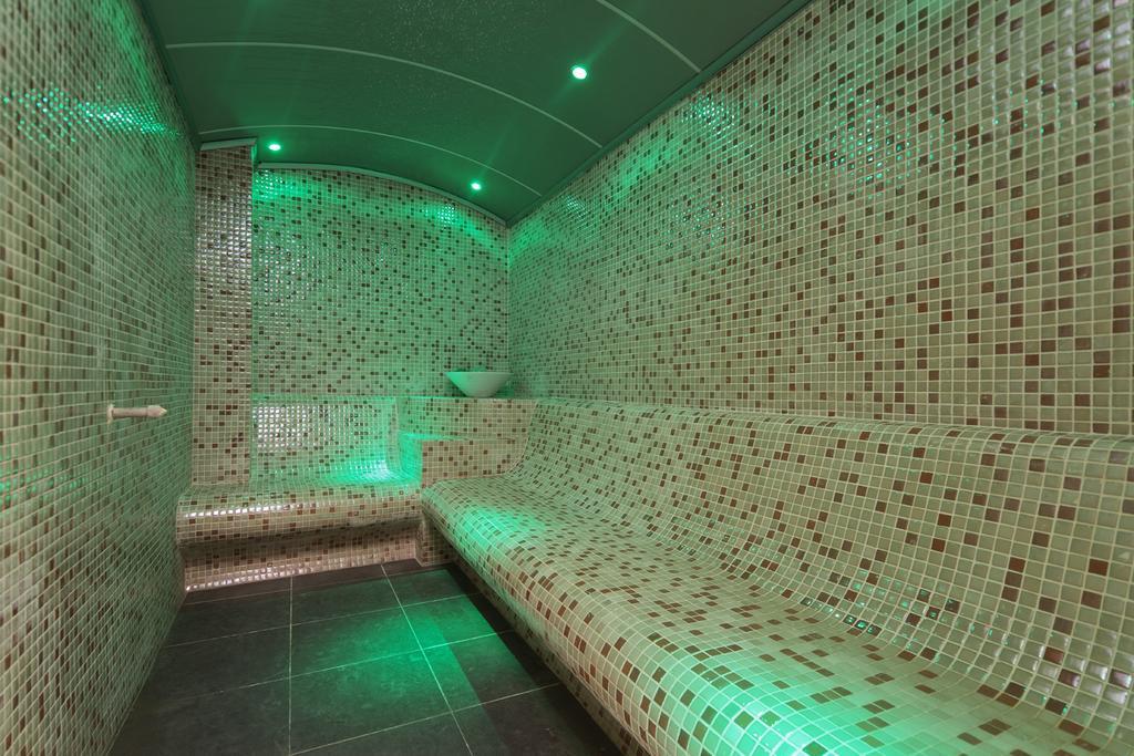 Larissa Beach Club Сиде Экстерьер фото